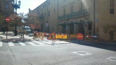 Obras