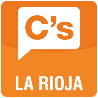 Ciudadanos La Rioja