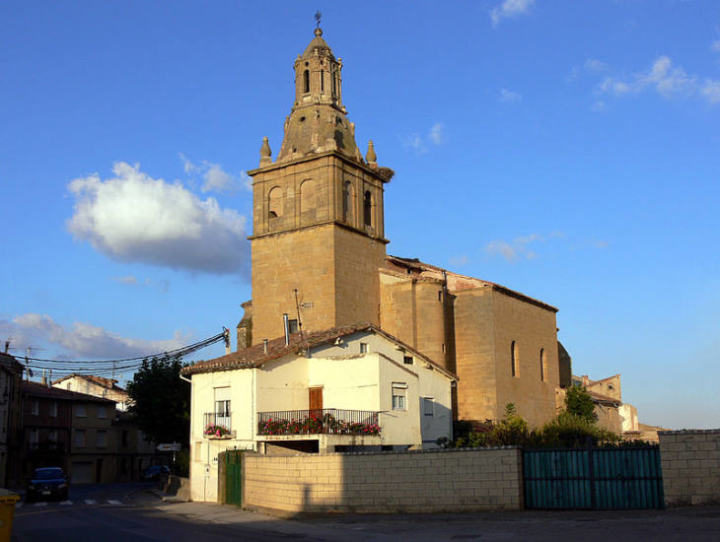 Castañares de Rioja