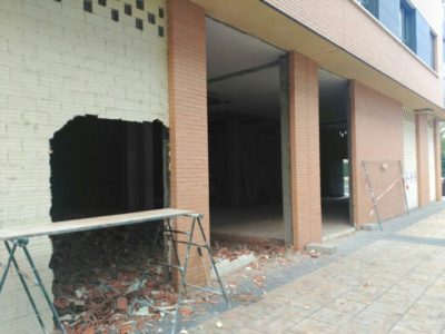 Vivero de Empresas