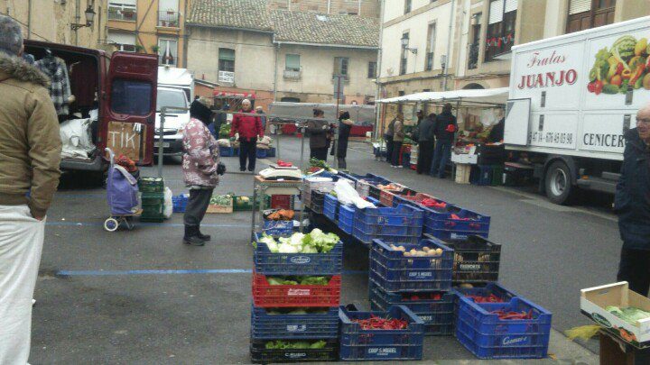 Mercadillo