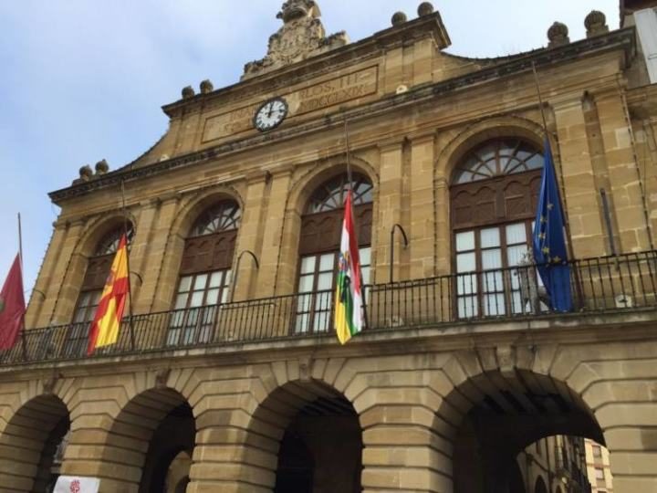 Ayuntamiento de Haro