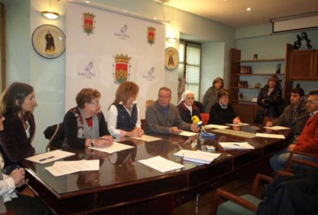 El mundo del deporte agradece la labor de Patricio Capellán