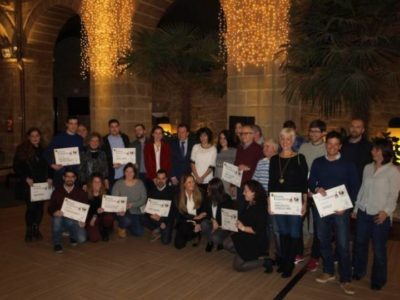 Premio Emprende Haro