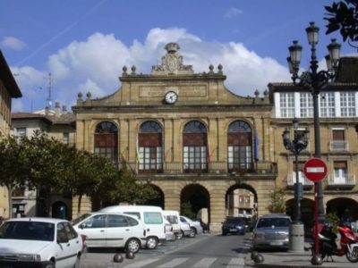 Ayuntamiento de Haro