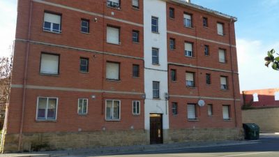 Viviendas municipales