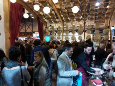 FITUR 2017