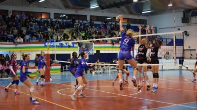 haro rioja voley san cugat