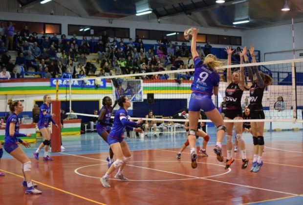 haro rioja voley san cugat