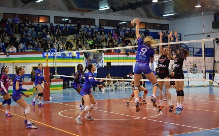 haro rioja voley san cugat