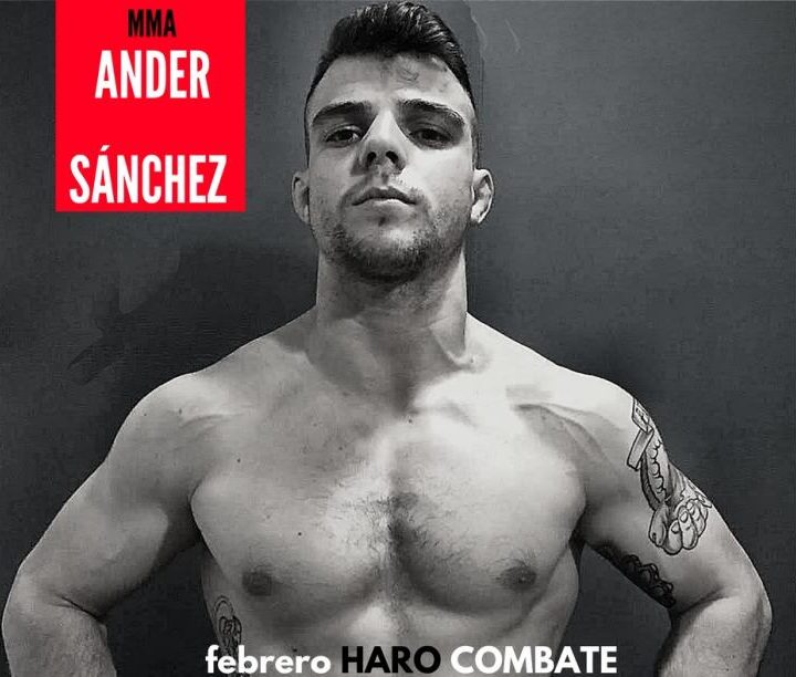 Ander Sánchez