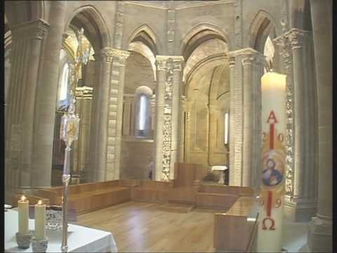 Catedral de Santo Domingo de la Calzada