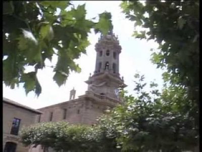 Cuzcurrita de Río Tirón