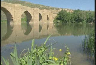 El Puente de Briñas