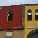 Plaza de Toros 1