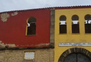 Plaza de Toros 1