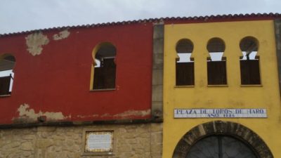Plaza de Toros 1