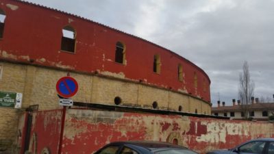 Plaza de Toros