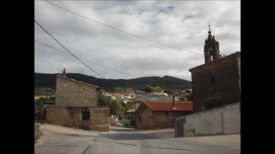Villalba de Rioja