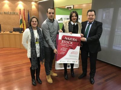 Feria Stok Nájera