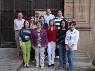 PP de Nájera (Archivo)