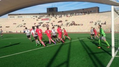 Haro Deportivo - Oyonesa