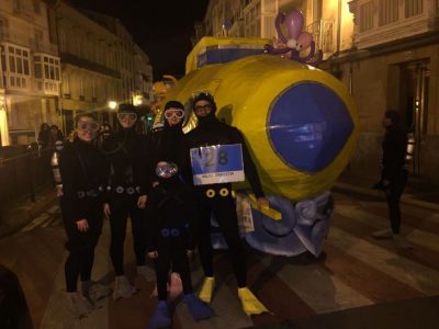 Carnaval 2017