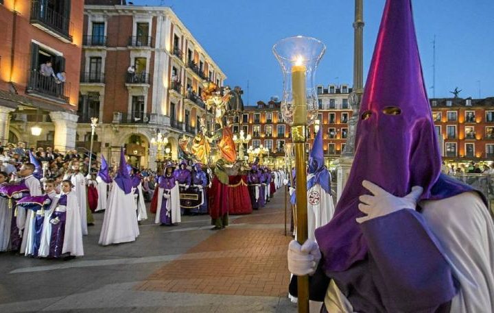 Semana Santa de Valladolid1
