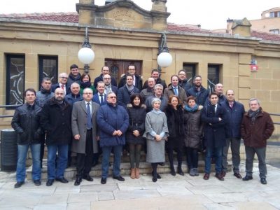 Acto Enológica Haro Consejo Regulador