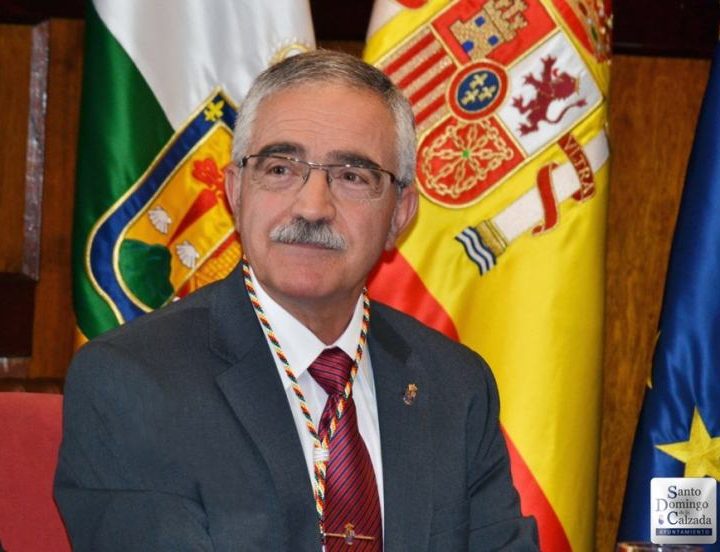 Agustín García Metola