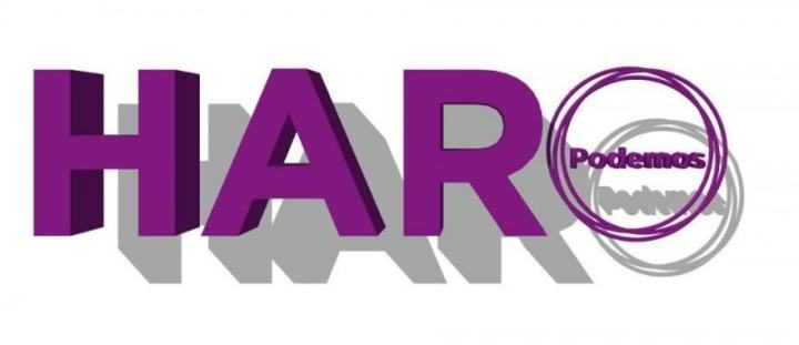 logo-Podemos-Haro