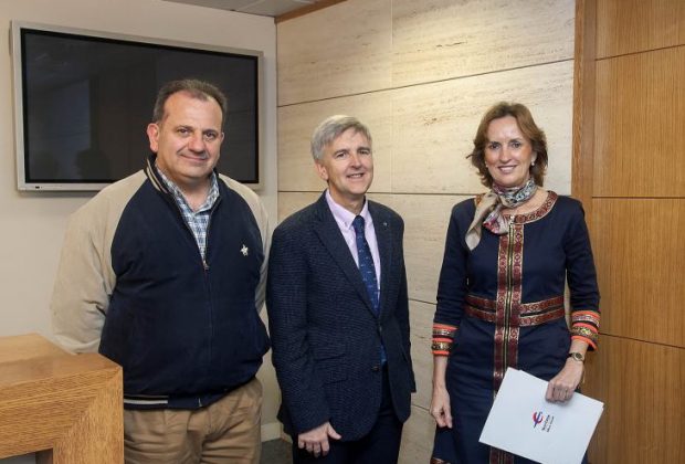 Aula Cultural Camino de Santiago 1