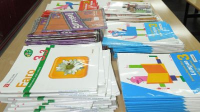 Banco de Libros