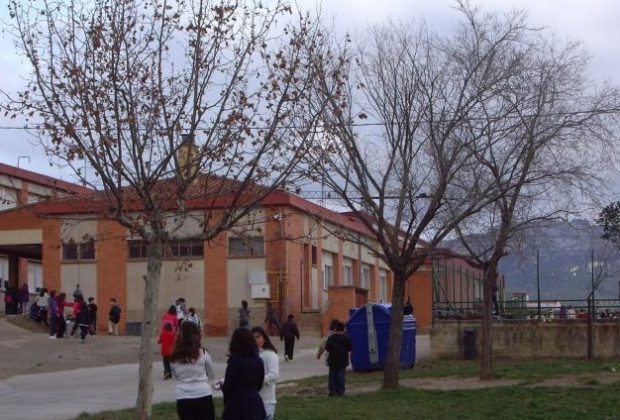 Colegio de la Vega