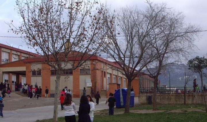 Colegio de la Vega