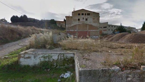 Eras de Santa Lucía-