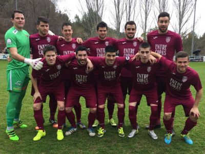 Haro Deportivo - 05-03-2017