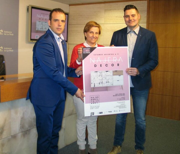 NAJERADECOR presentacion