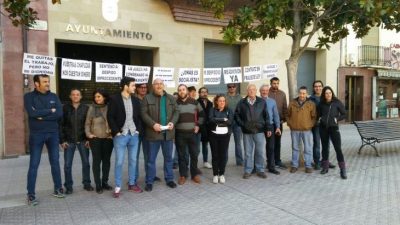 Izquierda Unida de Najera