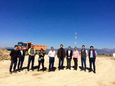 Visita San Asensio