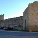 Muralla de Santo Domingo de la Calzada