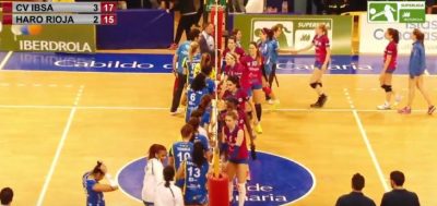 el-haro-despide-la-tempora-regular-con-derrota-en-las-palmas