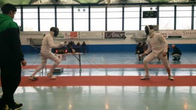 Esgrima