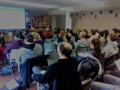 taller Instagram Haro