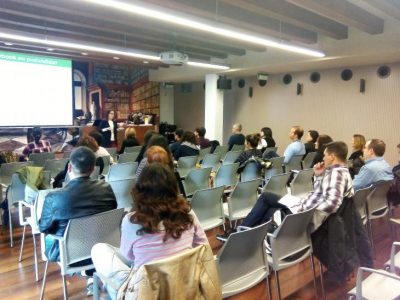 talleres TIC noviembre 2016