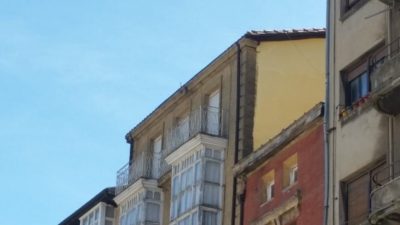 La Casa del Gallo