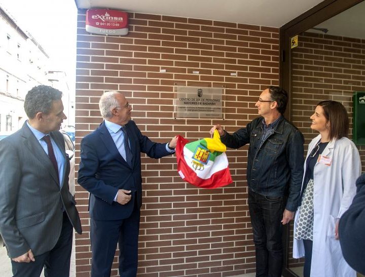 Centro de Día de Personas Mayores en Badarán 01