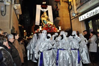 La Piedad