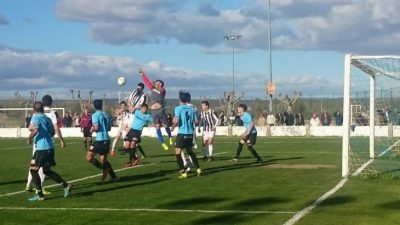 Haro Deportivo - Agoncillo