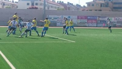 Haro Deportivo - Calasancio